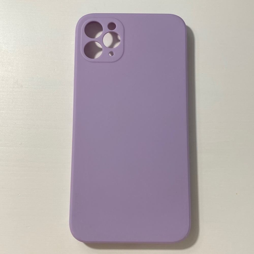 iPhone 11 Pro Max case